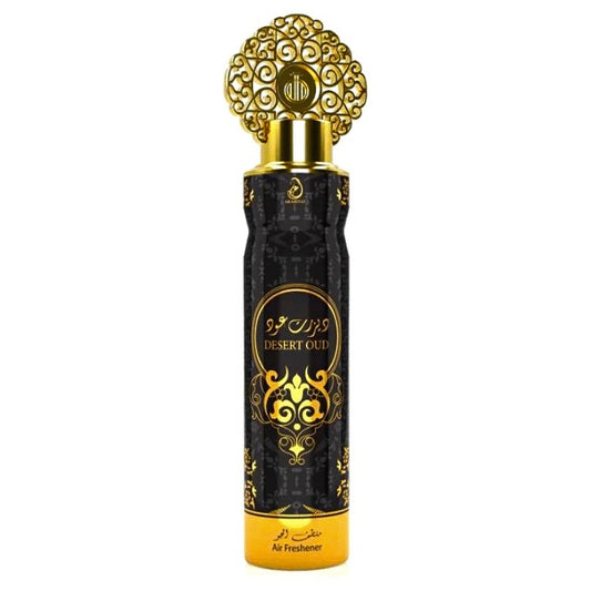 Desert Oud - Arabiyat                         - 300 ML