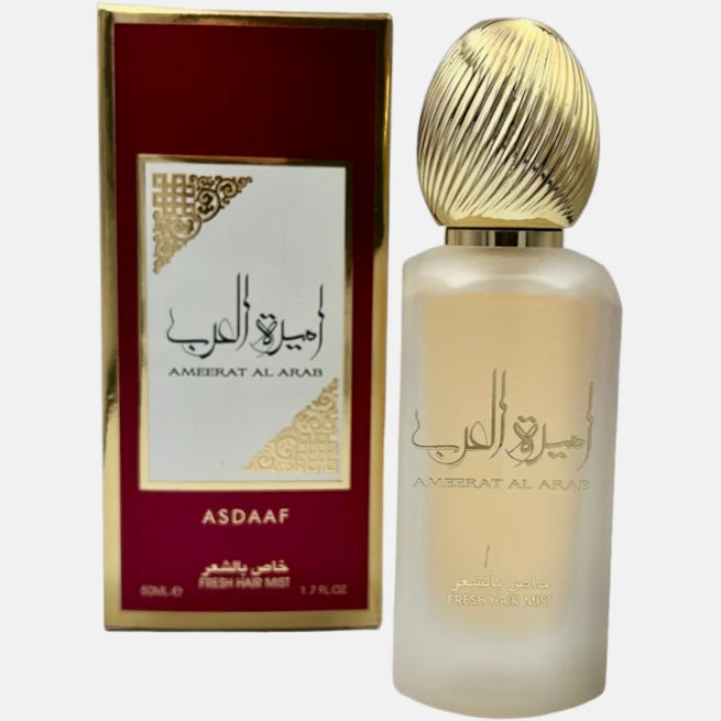 Ameerat Al Arab - Hair Mist               - 50 mL
