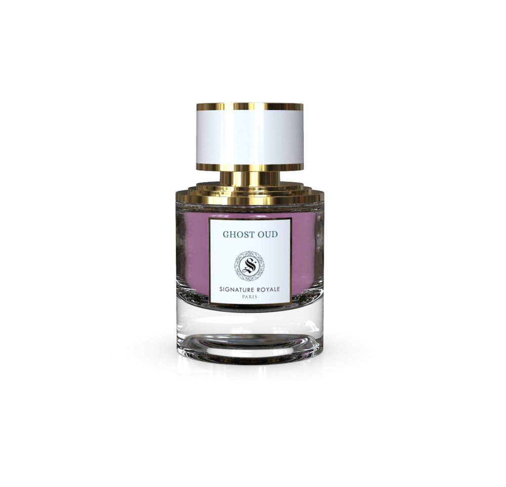 Ghost oud  - Signature Royale - 50mL