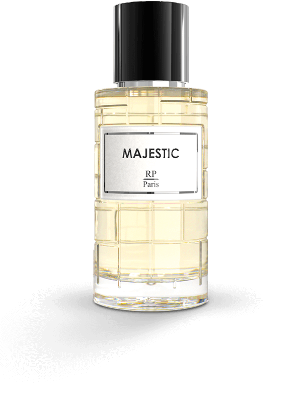 Majestic - RP Parfums - 50 ml