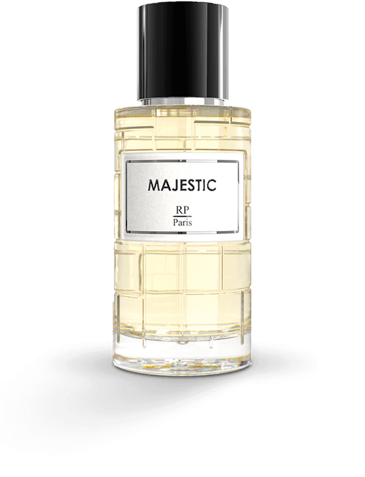 Majestic - RP Parfums - 50 ml