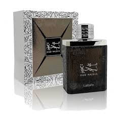 Oud Najdia - Lattafa - 100 ML