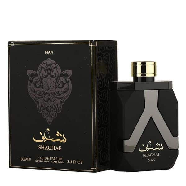 Shaghaf - Lattafa - 100 ML