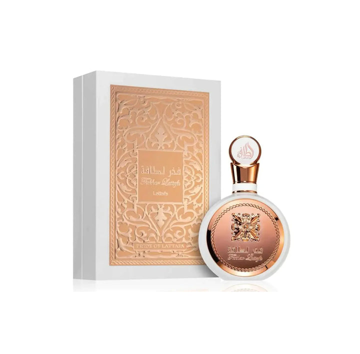Fakhar Lattafa Femme - 100 mL