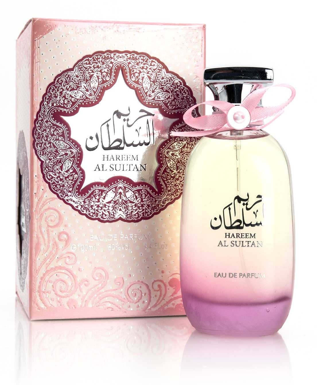 Hareem Al Sultan - Ard Al Zaafaran     -  100 ML