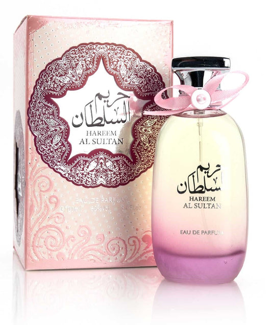 Hareem Al Sultan - Ard Al Zaafaran     - 2 ML