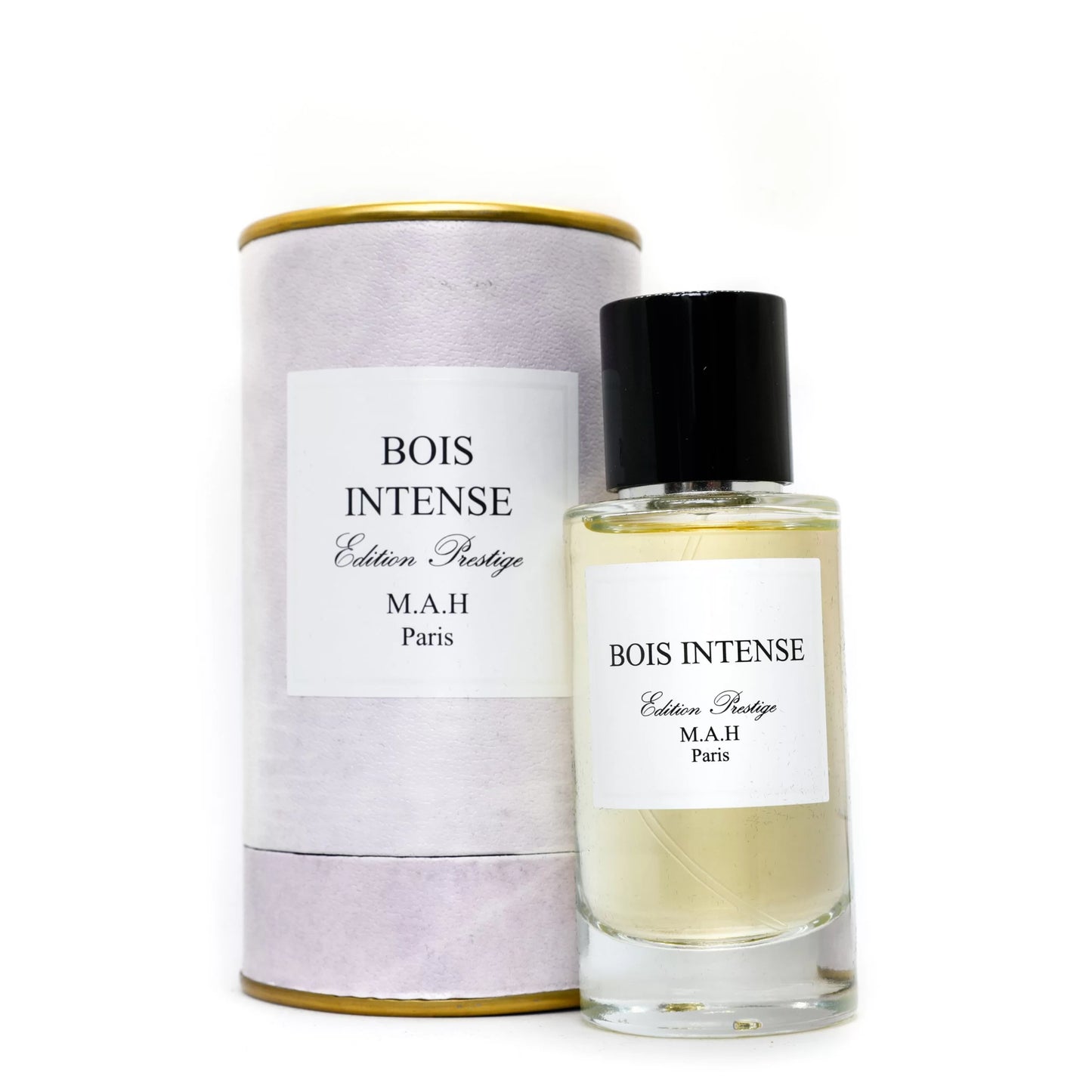 Bois Intense M.A.H 50 ML