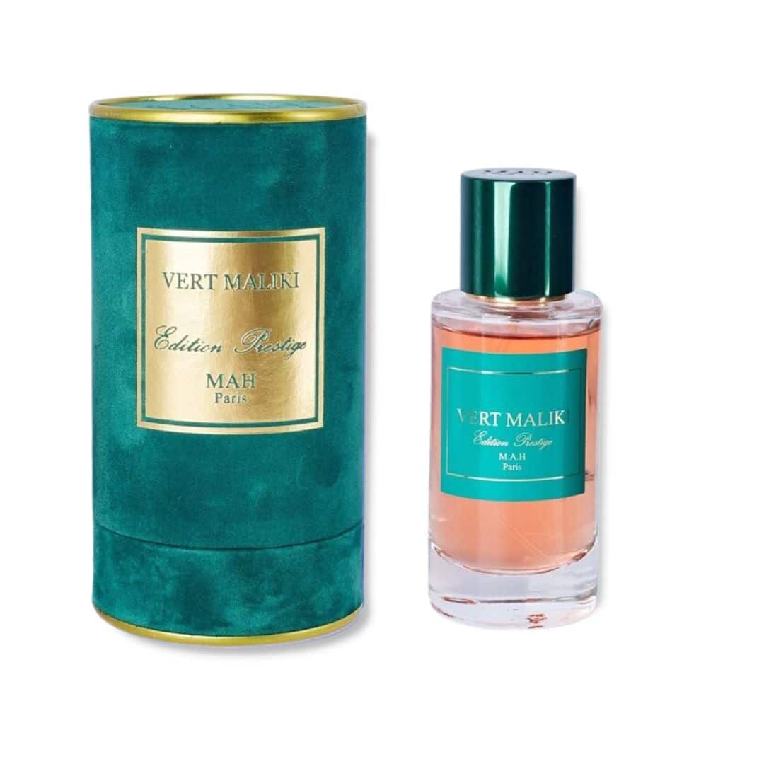 Vert Maliki M.A.H 50 mL