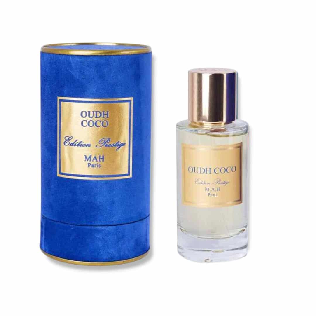 Oudh Coco - M.A.H - 50 mL