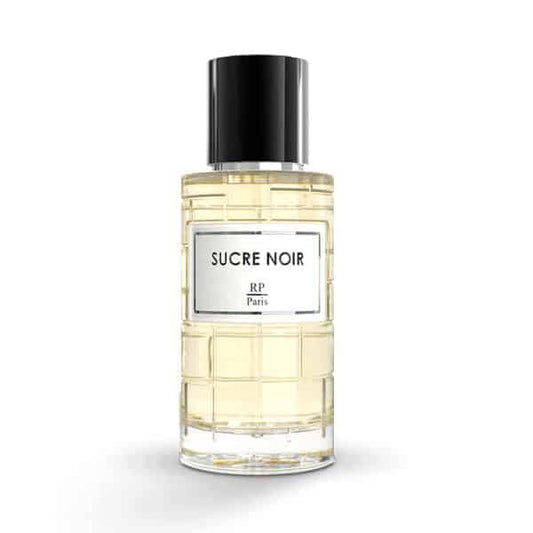 Sucre noir - RP Parfums - 50 ML