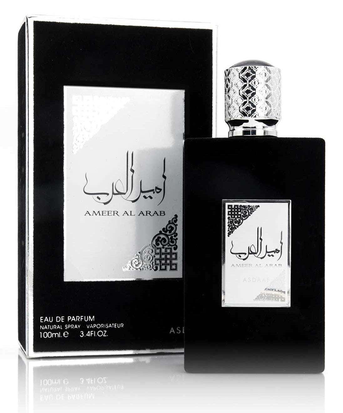 Ameer Al Arab  - Lattafa                       - 100 mL