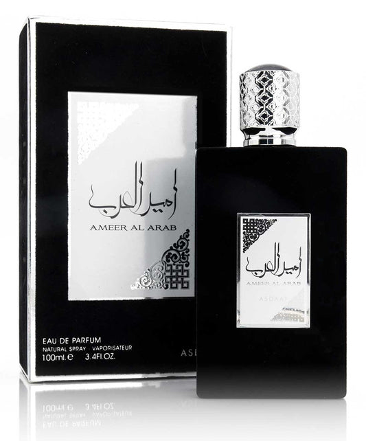 Ameer Al Arab  - Lattafa                       - 2 ML