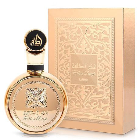 Fakhar Lattafa Gold Pride                  - 100 mL