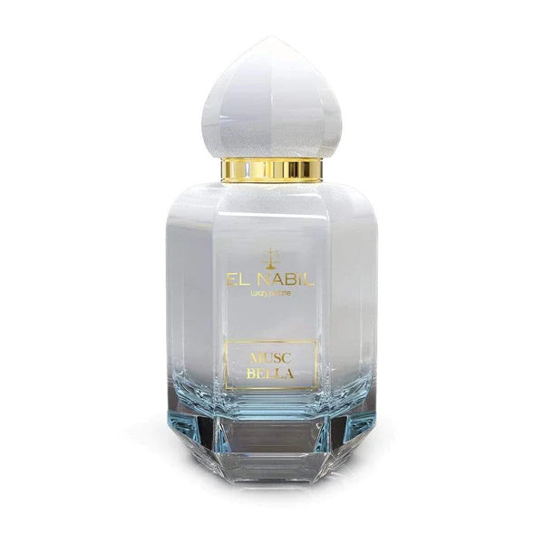 Musc Bella - El Nabil - 50 ML