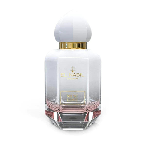 Musc Love - El Nabil - 50 ML