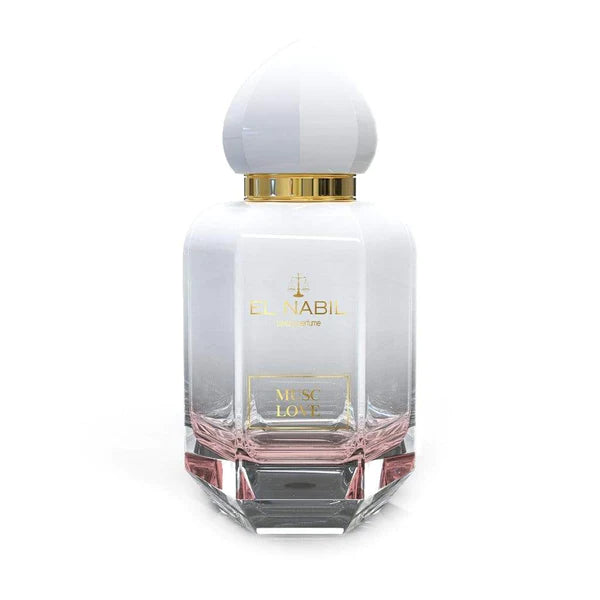 Musc Love - El Nabil - 50 mL