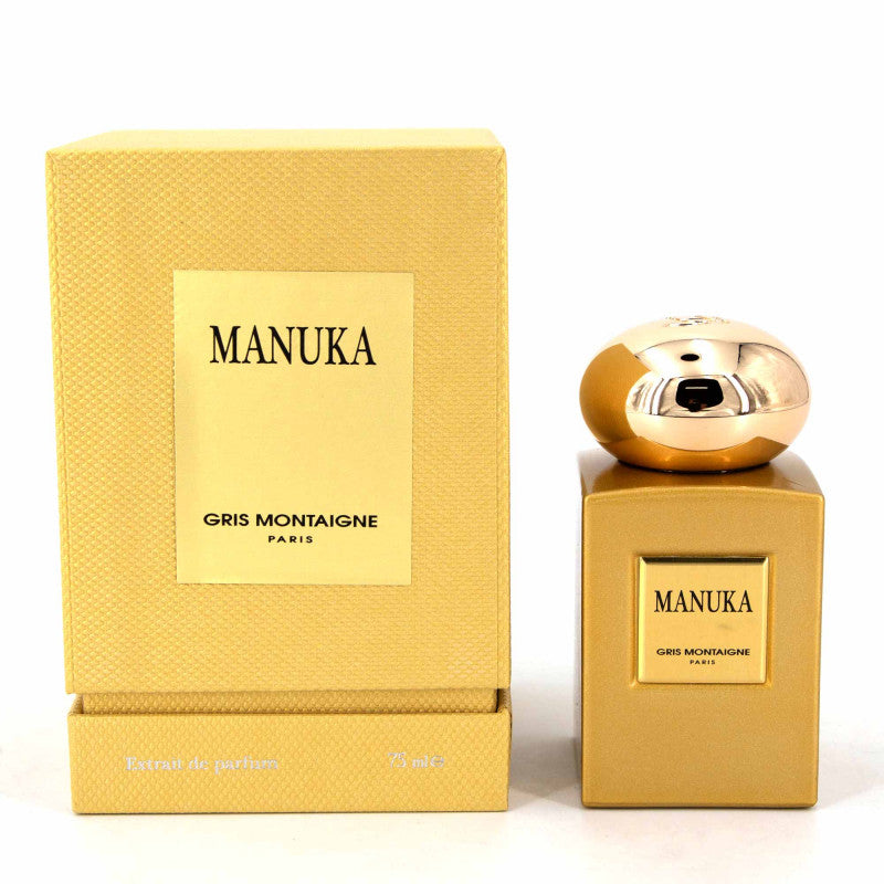 Manuka - Gris Montaigne - 75 ML