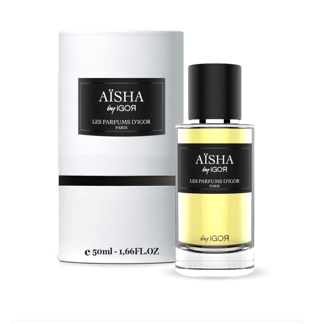 Aisha - Igor - 50 ML