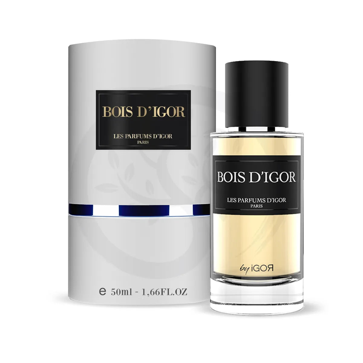 Bois d'Igor - Igor - 50 ML