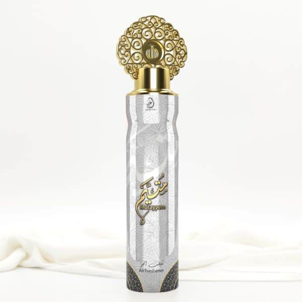 Mutayyem - Arabiyat - 300 ML
