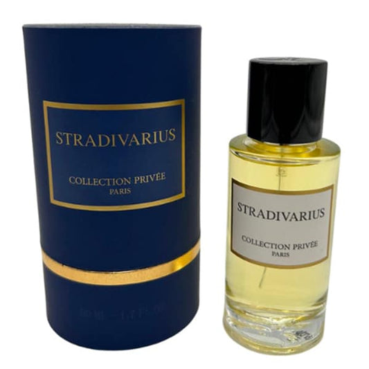 Stradivarius - Collection Privé - 50 ML