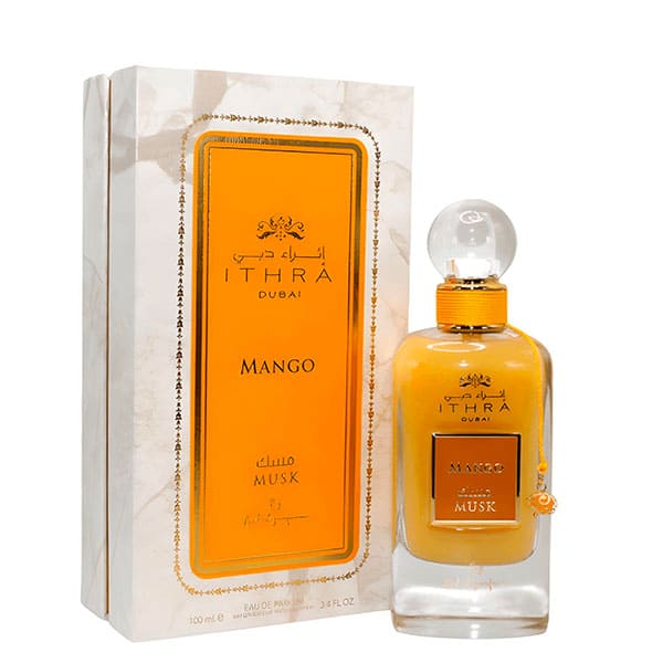 Ithra Mango - Ard Al Zaafaran - 100 mL