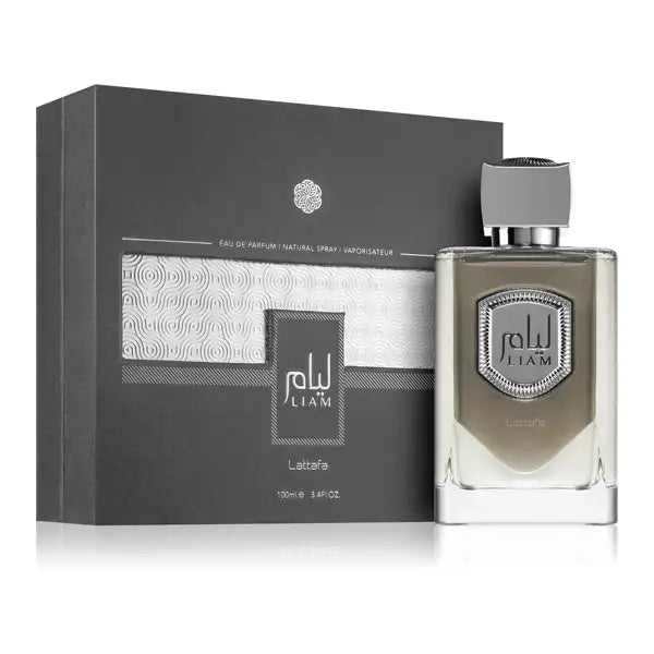 LIAM GREY - LATTAFA - 100mL