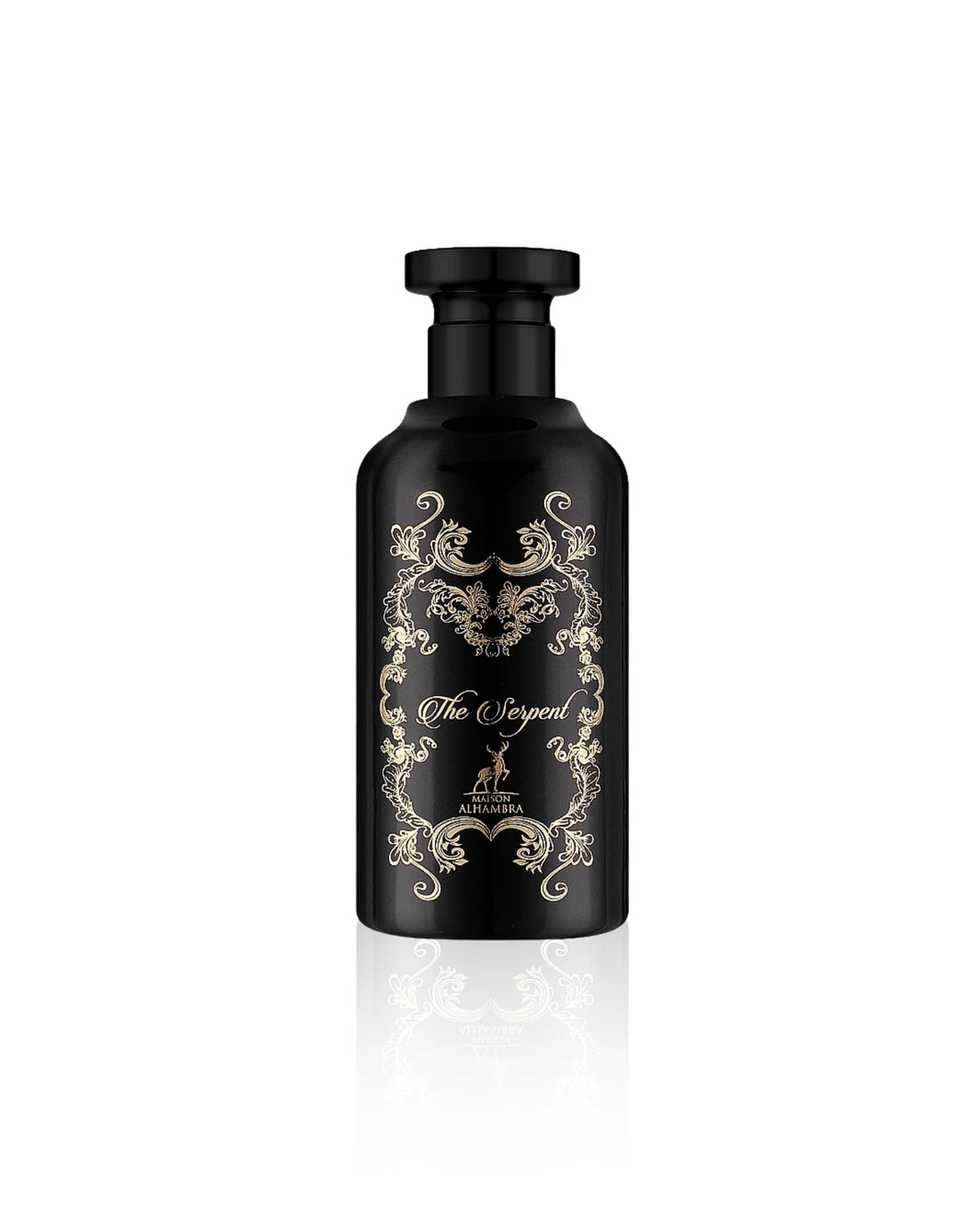 The Serpent - MAISON ALHAMBRA - 100 mL