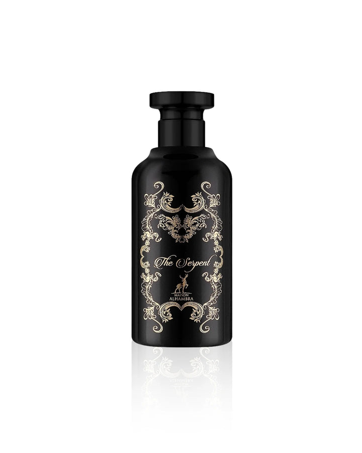 The Serpent - MAISON ALHAMBRA - 100 mL