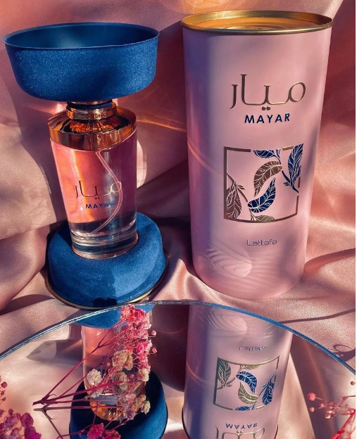 Mayar - Lattafa                                   - 100 ML