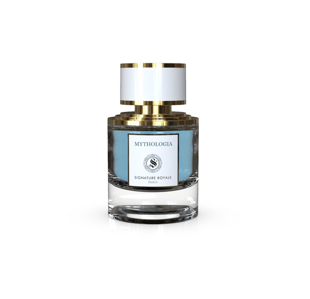 Mythologia - Signature Royale - 50 mL