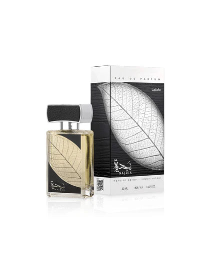 Najdia - Lattafa - 100mL