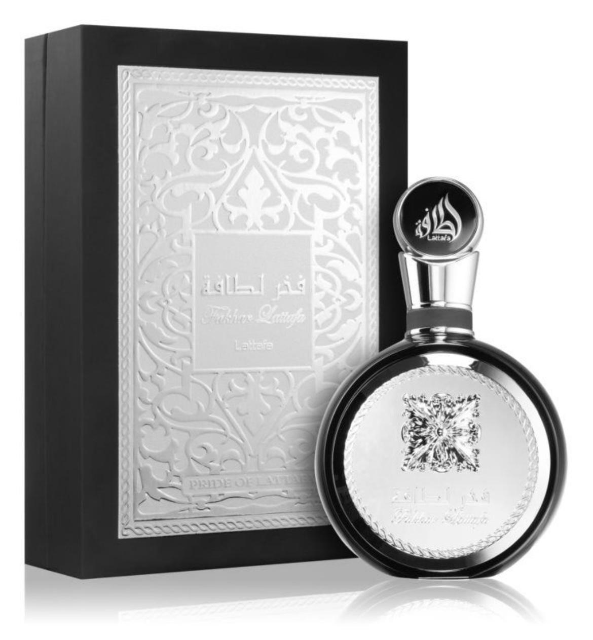 Fakhar Lattafa Homme                       - 100 ML