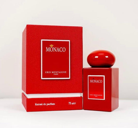 Monaco - Gris Montaigne - 2 ML