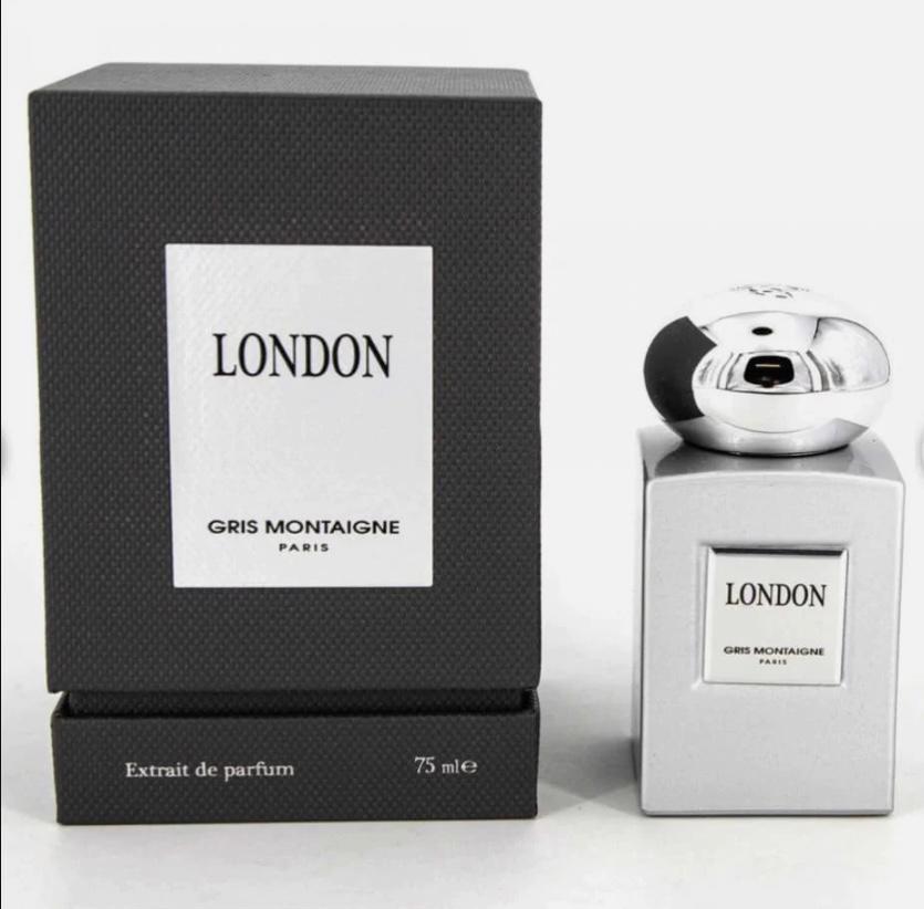 London - Gris Montaigne - 75 ML