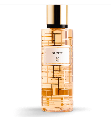 Brume Secret - RP Parfums - 250 ML