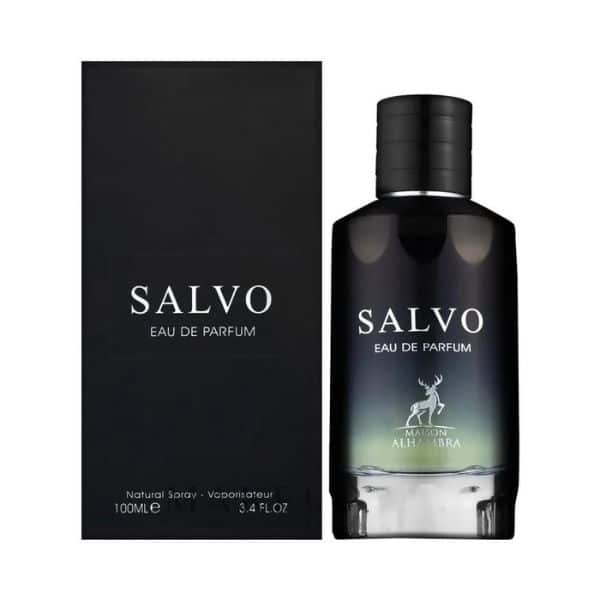 SALVO - MAISON ALHAMBRA - 100 mL