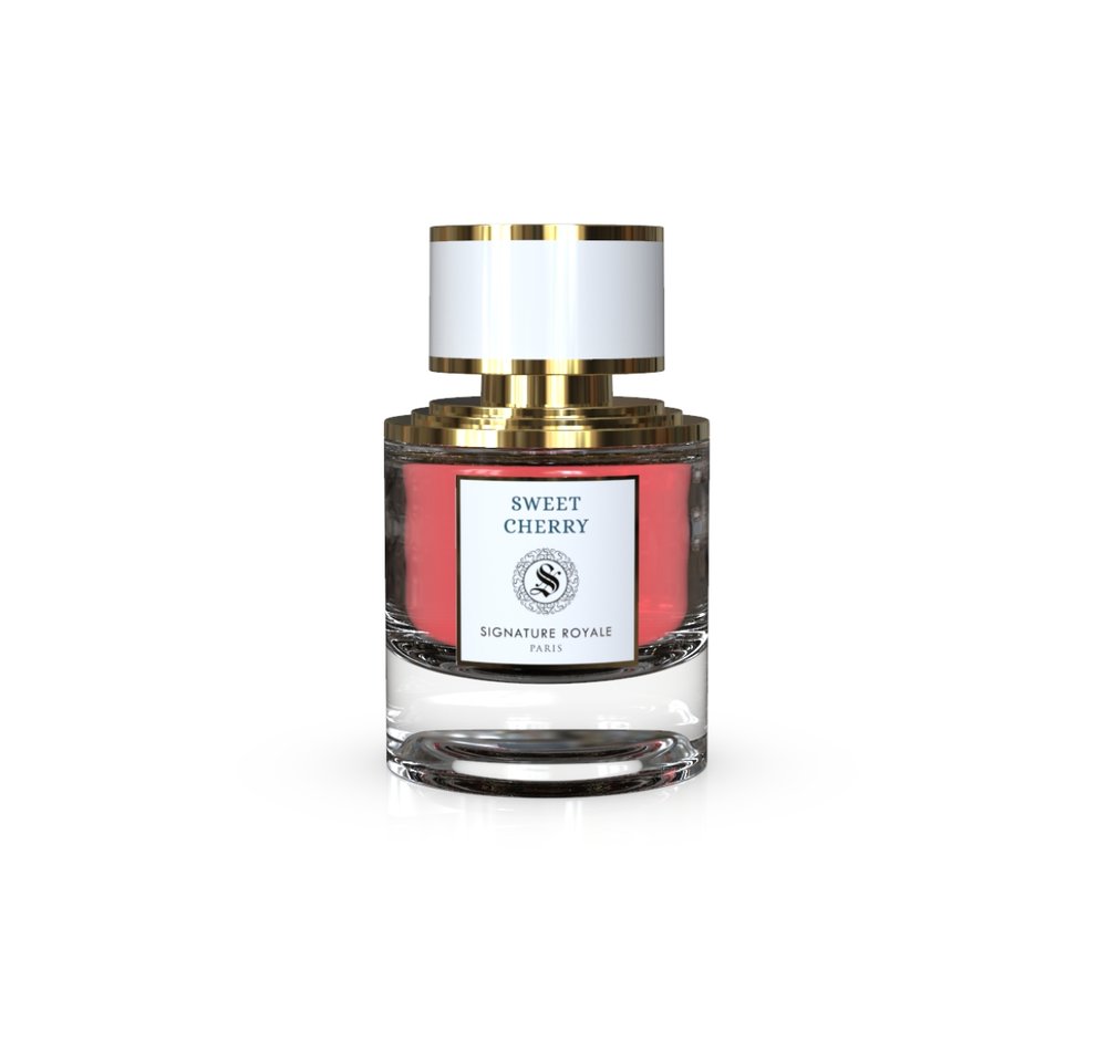 Sweet cherry  - Signature Royale - 50mL