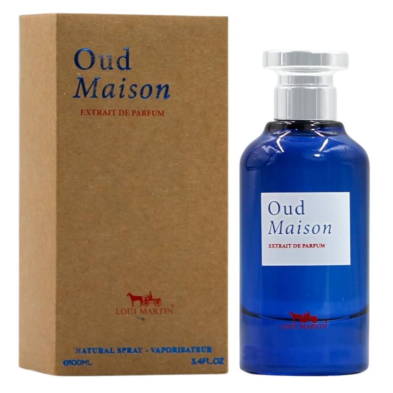 Oud Maison Louis Martin - 100 mL