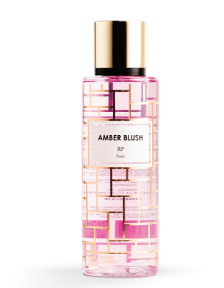 Brume Amber Blush - RP Parfums - 250 ML