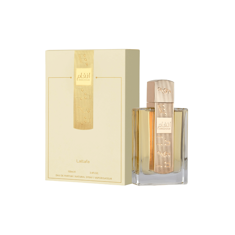 Angham - Lattafa - 100 mL