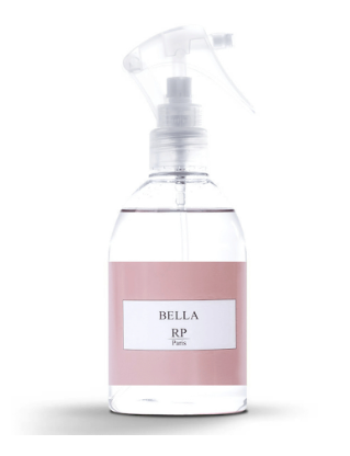 Spray Textile Bella – RP Parfums – 250 ML