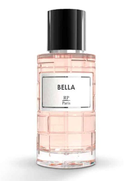 Bella - RP Parfums - 50 ML