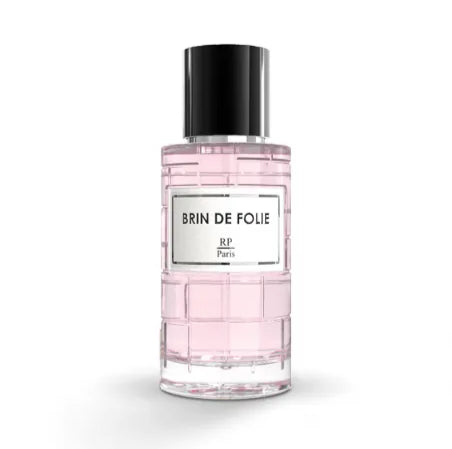 Brin de Folie  - RP Parfums - 50 mL