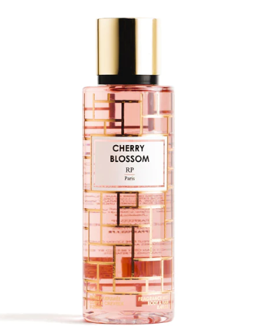 Brume Cherry Blossom - RP Parfums - 250 ML