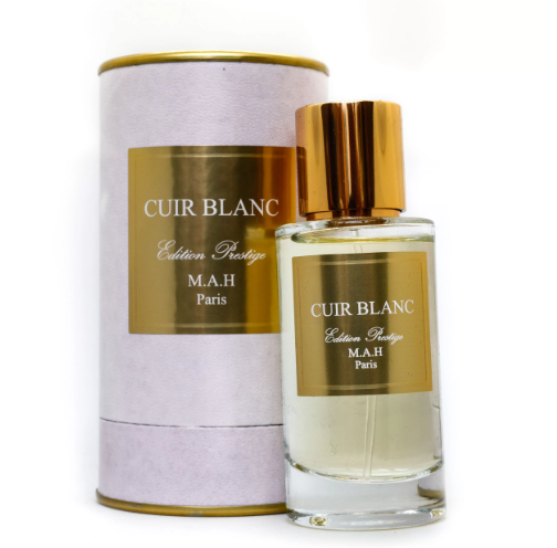 Cuir Blanc M.A.H 50 mL