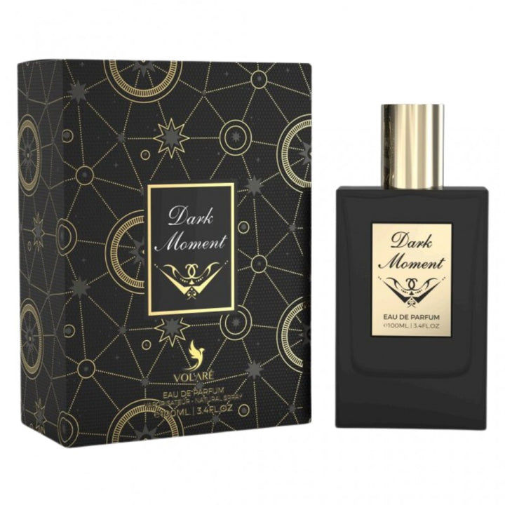 Dark Moment - Volaré - 100 mL