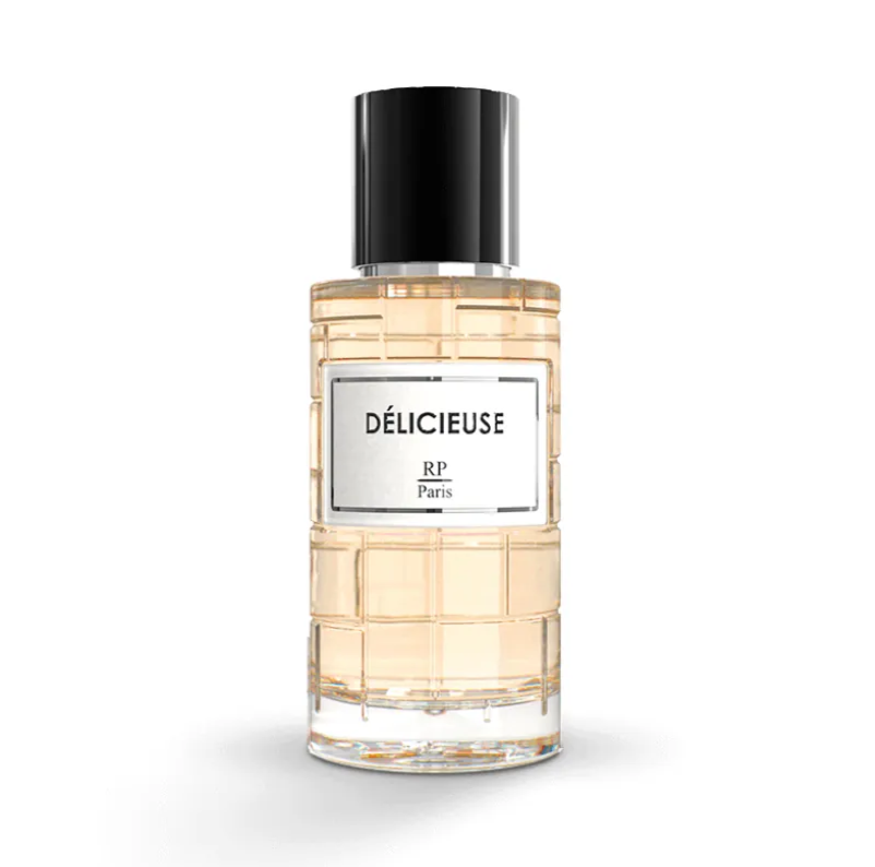 Délicieuse  - RP Parfums - 50 mL