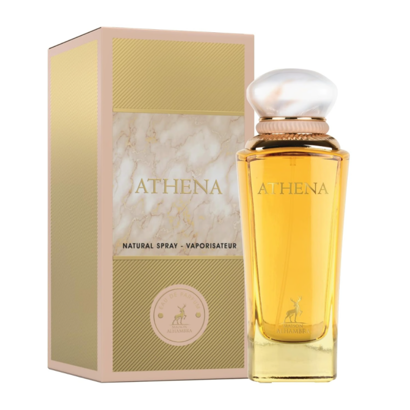 Athena - Maison Alhambra - 100 mL