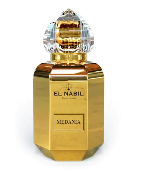 Musc Medania- El Nabil - 50 mL